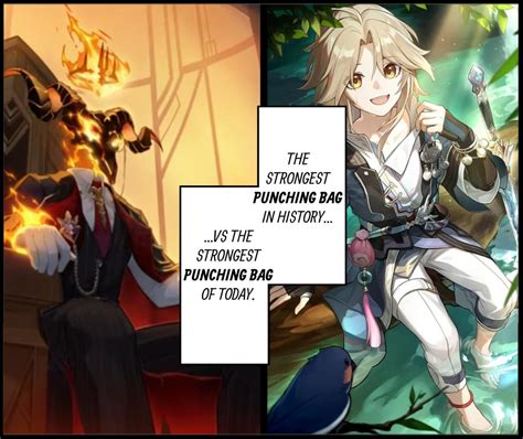 Aight bet : r/HonkaiStarRail .